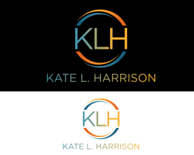 Kate L. Harrison entry by marsell