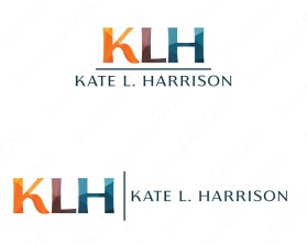 Kate L. Harrison entry by AMBerry