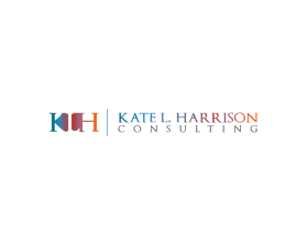 Kate L. Harrison entry by djavadesign