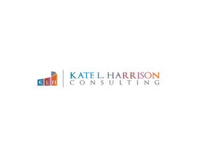 Kate L. Harrison entry by djavadesign