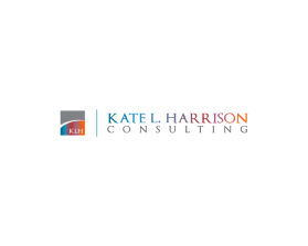 Kate L. Harrison entry by djavadesign