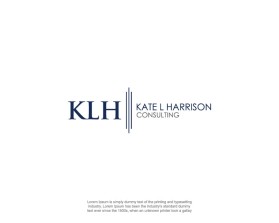 Kate L. Harrison entry by aAstudio