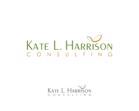 Kate L. Harrison entry by erongs16