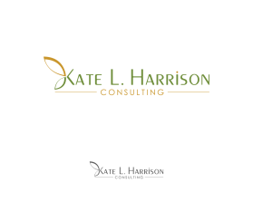 Kate L. Harrison entry by erongs16