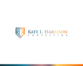 Kate L. Harrison entry by putra028