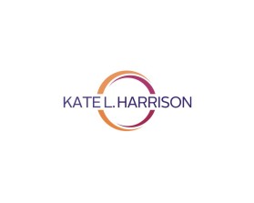 Kate L. Harrison entry by savana