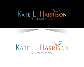 Kate L. Harrison entry by erongs16