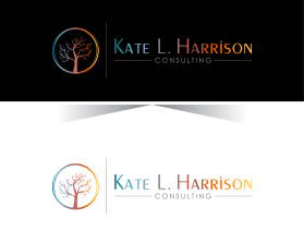 Kate L. Harrison entry by erongs16