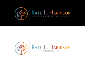 Kate L. Harrison entry by erongs16