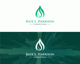Kate L. Harrison entry by 17juli1933
