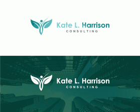 Kate L. Harrison entry by 17juli1933