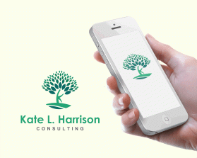 Kate L. Harrison entry by 17juli1933