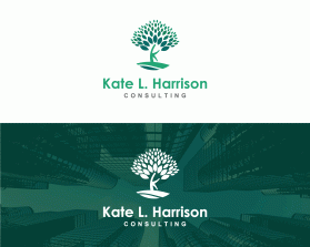 Kate L. Harrison entry by 17juli1933