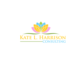 Kate L. Harrison entry by griphicsuite