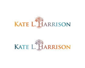 Kate L. Harrison entry by dzign18