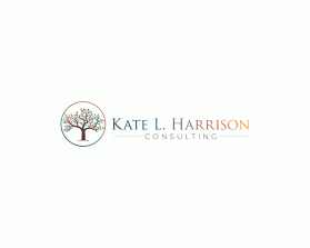 Kate L. Harrison entry by dsdezign