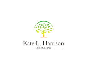 Kate L. Harrison entry by wahab_design