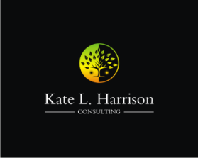 Kate L. Harrison entry by wahab_design