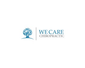 We Care Chiropractic entry by MyLess
