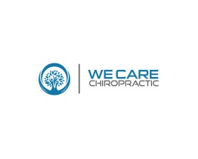 We Care Chiropractic entry by MyLess