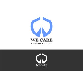 We Care Chiropractic entry by Abidin
