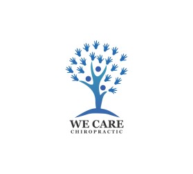 We Care Chiropractic entry by Abidin