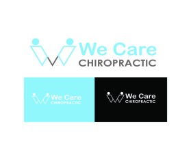 We Care Chiropractic entry by Niels