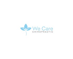 We Care Chiropractic entry by aAstudio