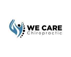 We Care Chiropractic entry by artto