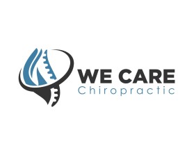 We Care Chiropractic entry by artto