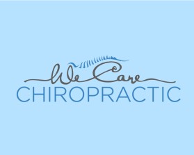 We Care Chiropractic entry by Amit1991