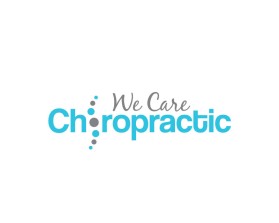 We Care Chiropractic entry by Amit1991