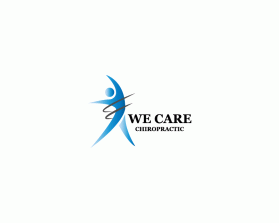 We Care Chiropractic entry by xamax