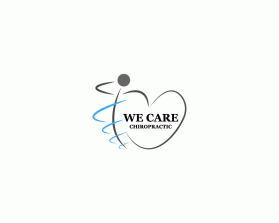 We Care Chiropractic entry by xamax