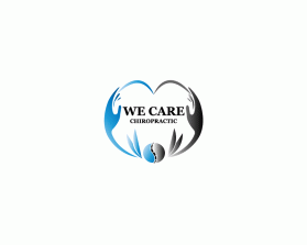 We Care Chiropractic entry by xamax