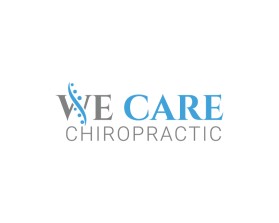 We Care Chiropractic entry by Amit1991