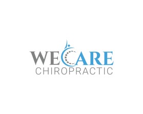 We Care Chiropractic entry by Amit1991