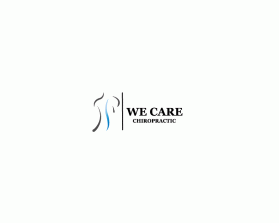 We Care Chiropractic entry by xamax