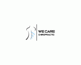 We Care Chiropractic entry by xamax