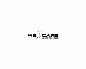 We Care Chiropractic entry by xamax