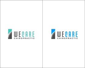 We Care Chiropractic entry by Rohim_ruca