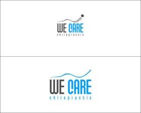 We Care Chiropractic entry by Rohim_ruca