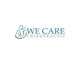We Care Chiropractic entry by MyLess