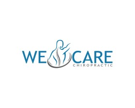 We Care Chiropractic entry by MyLess