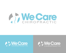 We Care Chiropractic entry by ChampenG