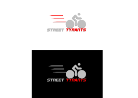Street Tyrants entry by cyber