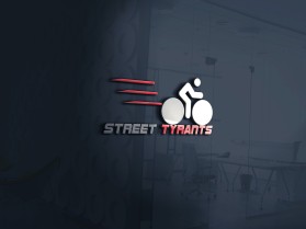 Street Tyrants entry by cyber