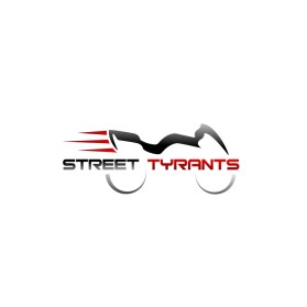 Street Tyrants entry by RGR design