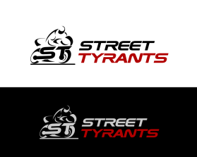 Street Tyrants entry by marsell