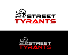 Street Tyrants entry by marsell